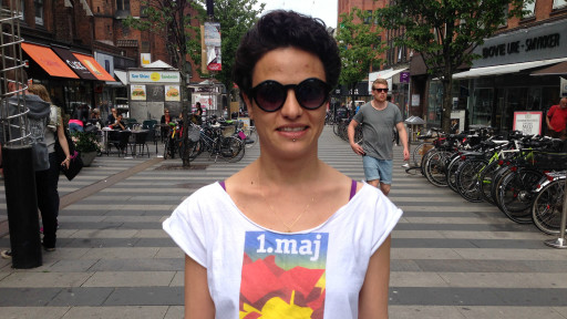 Gezinin İlk Kurşunu